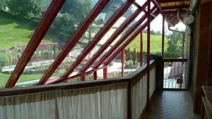 Wohnidylle in Tisis, 2 Zimmerwohnung, Provisionsfrei Bild 6