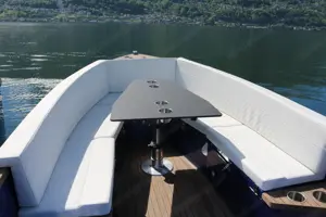 Alu Boot 200 PS mit Bodenssezulassung: Futuro ZX20L, BJ 2024, 6.6 x 2.0 m Bild 7
