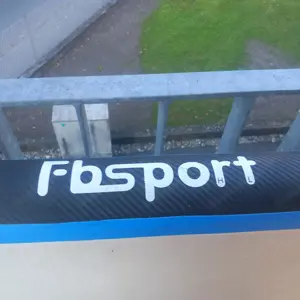 Airtrack Matte FB Sport Bild 2