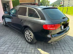 Audi A4 Avant Bild 3