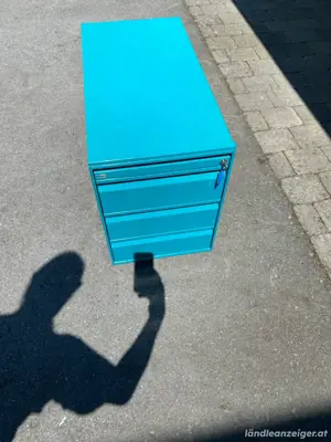 Werzeugschrank Bild 2