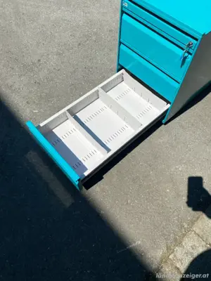 Werzeugschrank