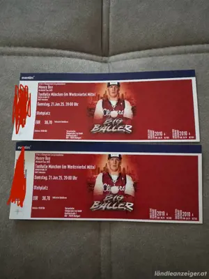 Money Boy konzert Samstag 21.06