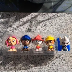 Paw Patrol