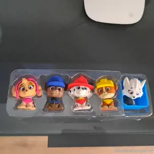 Paw Patrol