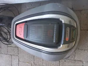 Gardena R70li Mähroboter
