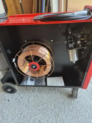 Fronius VarioStar 3100 Schweißgerät  Bild 4