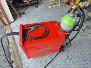 Fronius VarioStar 3100 Schweißgerät  Bild 5