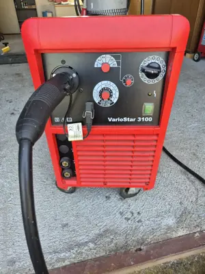 Fronius VarioStar 3100 Schweißgerät 