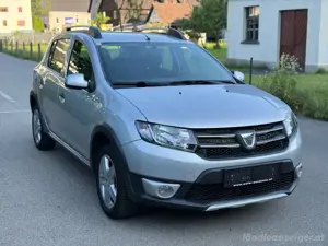 Dacia Sandero Stepway dCi 90 Bild 3