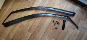 Tiguan 2  original Windabweiser 