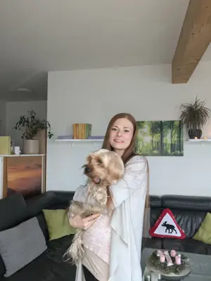 Suche 1 Zimmer Wohnung 