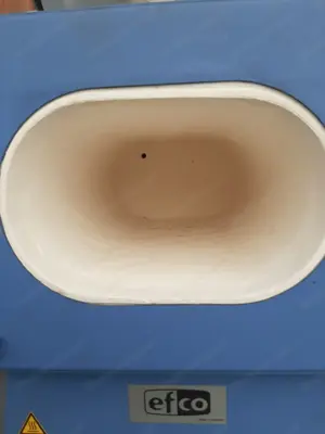 Brennofen   Härteofen Bild 3