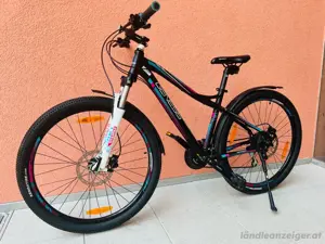 Fahrrad 27,5 Zoll Mädchen Damen (Mountainbike) Bild 5