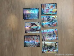 Pokemon Karten 