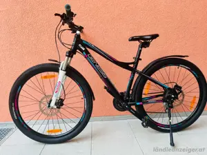 Fahrrad 27,5 Zoll Mädchen Damen (Mountainbike) Bild 4