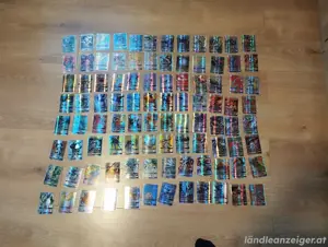 Pokemon Karten  Bild 4
