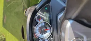 roller 125ccm  Bild 2