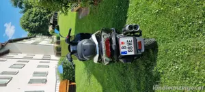 roller 125ccm  Bild 5