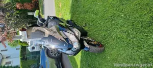 roller 125ccm 