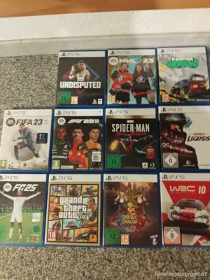 Playstation 5 Bild 4