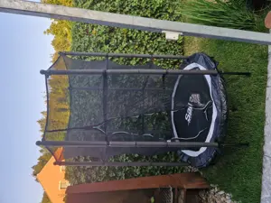Trampolin Kleinkinder