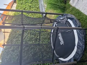 Trampolin Kleinkinder Bild 2