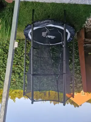 Trampolin 