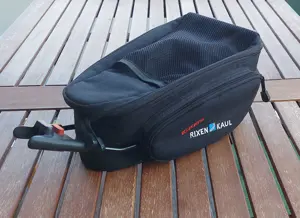 Fahrradtasche RIXEN KAUL