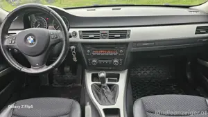 BMW 3er Benziner  Bild 3
