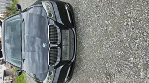 BMW 3er Benziner  Bild 4