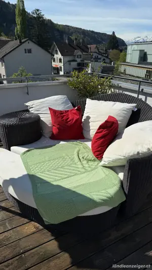 Liege Lounge