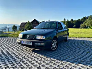 1997  Vw Vento 1.9 tdi *pickerl 03 26* *frisch service*
