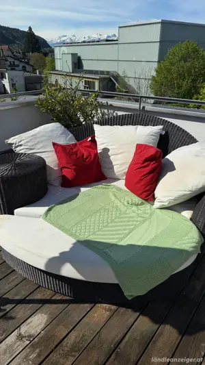 Liege Lounge Bild 2