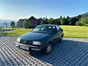 1997  Vw Vento 1.9 tdi *pickerl 03 26* *frisch service* Bild 2