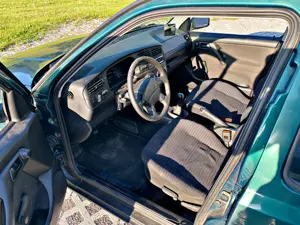 1997  Vw Vento 1.9 tdi *pickerl 03 26* *frisch service* Bild 4