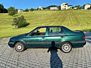1997  Vw Vento 1.9 tdi *pickerl 03 26* *frisch service* Bild 6