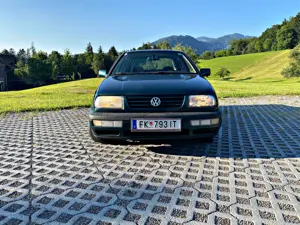 1997  Vw Vento 1.9 tdi *pickerl 03 26* *frisch service* Bild 5