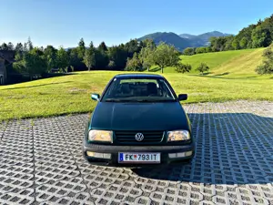1997  Vw Vento 1.9 tdi *pickerl 03 26* *frisch service* Bild 7
