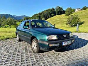 1997  Vw Vento 1.9 tdi *pickerl 03 26* *frisch service* Bild 8