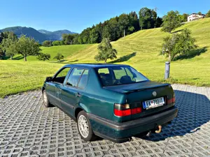 1997  Vw Vento 1.9 tdi *pickerl 03 26* *frisch service* Bild 9