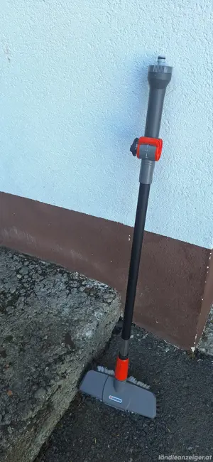Gardena Putzbürste