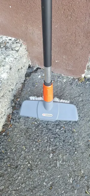 Gardena Putzbürste Bild 3