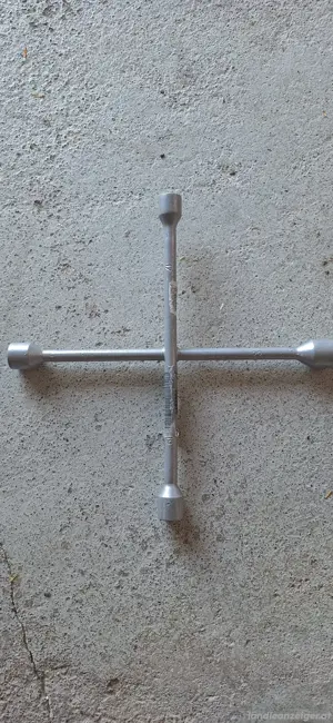 Kreuzschlüssel