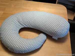 Stillkissen by TEXTILSHOP Stillschnecke 