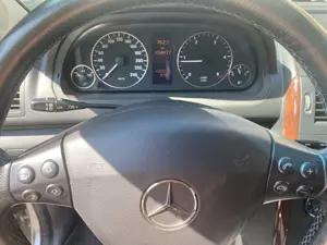 Mercedes A180 Elegance Diesel  Bild 7
