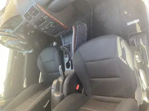 Mercedes A180 Elegance Diesel  Bild 8