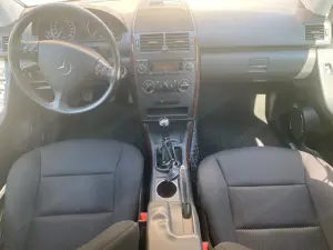 Mercedes A180 Elegance Diesel  Bild 6