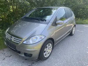 Mercedes A180 Elegance Diesel 