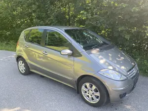 Mercedes A180 Elegance Diesel  Bild 2